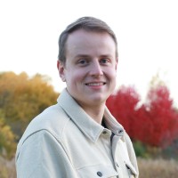 UPS Employee Peter Byers's profile photo