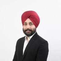 SWARNA PRAGATI HOUSING MICROFINANCE PRIVATE LIMITED Employee Jagjeett Singh's profile photo
