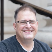 Tribute Technology Employee Ray Rauch's profile photo
