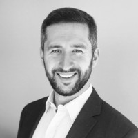UBC Sauder School of Business Employee Chris Gorczynski's profile photo