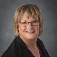 Mid Minnesota Federal Credit Union Employee Karen Munsterteiger's profile photo