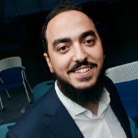 Ali Megahed Email