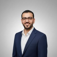 UPayments Employee Khalid Hamza's profile photo