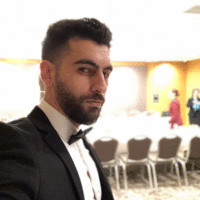 Detaysoft Employee Candeğer Akgülle's profile photo