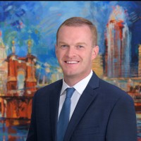 REDI Cincinnati Employee Trevor Wellbrock's profile photo
