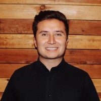 Christ Church Employee Robert Ruark's profile photo