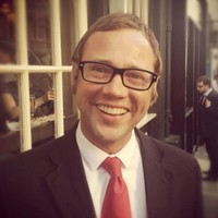 help4IT Ltd Employee Richard Swain's profile photo