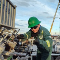 Calfrac Well Services Argentina Employee Denys Martin Navarro's profile photo