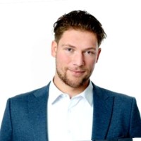 Broekema notaris Employee Wessel Nijboer's profile photo