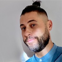Focelda spa Employee Simone Sansone's profile photo