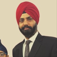 Satpal Bhatia Email & Phone Number