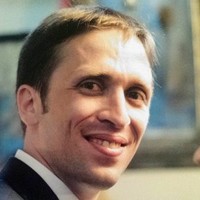 KATIM Employee Milos Milosavljevic's profile photo