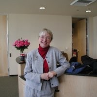 Brown Dog Partners Employee Jo Miller's profile photo