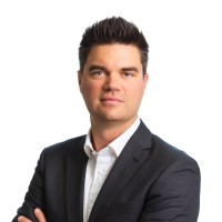 Multifamily Real Estate Services Employee Seth Baker's profile photo