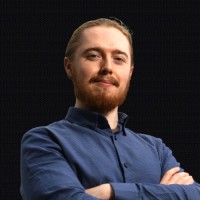 Tracworx Employee Eoin O'Brien's profile photo