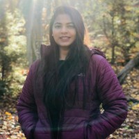 Hina Shrivastava's profile photo