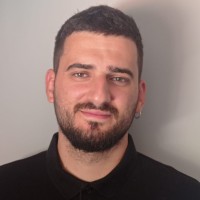 Hugo D'Almeida Vázquez's profile photo