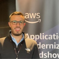 Akamai Technologies Employee Andrés Barón Sandoval's profile photo