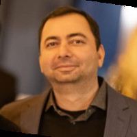 Appmix Technologies Employee Kini Shah's profile photo