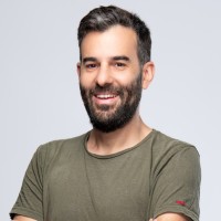 Lightricks Employee Eran Yacobovitch's profile photo