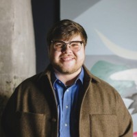 St. Jude Children's Research Hospital - ALSAC Employee Josh Windsor's profile photo
