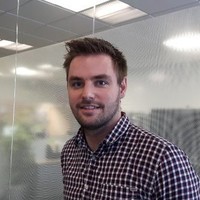 Philips Employee Rolf Dijkstra's profile photo