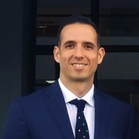 André Branco de Almeida Email & Phone Number