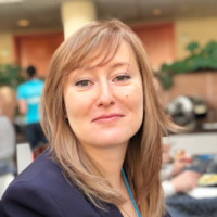 Olga Goz Email & Phone Number