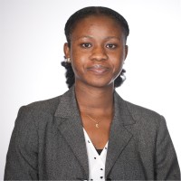 University of Wyoming College of Health Sciences Employee Ruth Korankye's profile photo