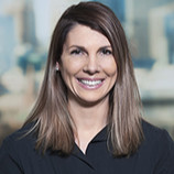 PwC Employee Sandra Doran's profile photo