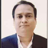 Amaze Systems Employee Ashwin Tripathi's profile photo