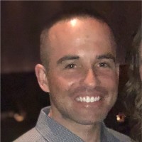 Citadel Securities Employee Daniel Nagle's profile photo