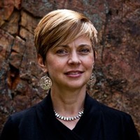 The Montana Land Reliance Employee Amy Kruse's profile photo