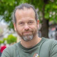 Trax Retail Employee Marco Rohwer's profile photo