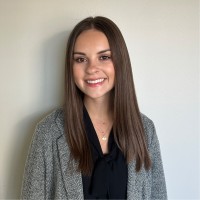 Lever Employee Rachel Covert's profile photo