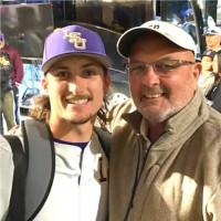 National Scouting Report Employee Steve Swain's profile photo