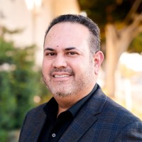 CIELO Community Employee Alex Alvarez's profile photo