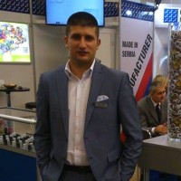 Galeb Group Employee Nikola Simic's profile photo