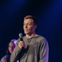 Fellowship Bible Church Employee Logan Moss's profile photo