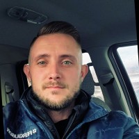 Intermountain Technologies Employee Austin Burdine's profile photo