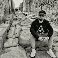 Temakinho S.p.A. Employee Mariano Jr Jacinto's profile photo