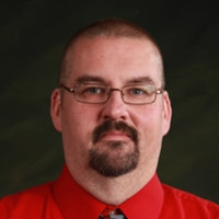 Bluegrass Area Development District Employee Mike Riley's profile photo