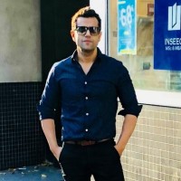 Superhouse LTD Employee Haider Jamal's profile photo