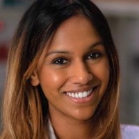 University of Washington Medical Center Employee Preethi Pirlamarla's profile photo