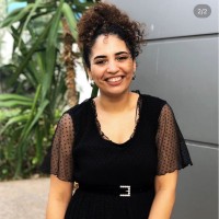 DbVis Software Employee Meryem Oubadah's profile photo