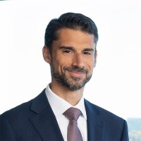 Wilson Elser Employee Benjamin Greenfield's profile photo
