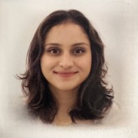 Shreya Dave Email & Phone Number