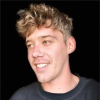 SpacetoCo Employee Luke Davies's profile photo