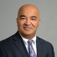 Sarah Cannon Employee Wesam Ahmed's profile photo