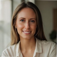 Traliant Employee Cecilia Oxford's profile photo